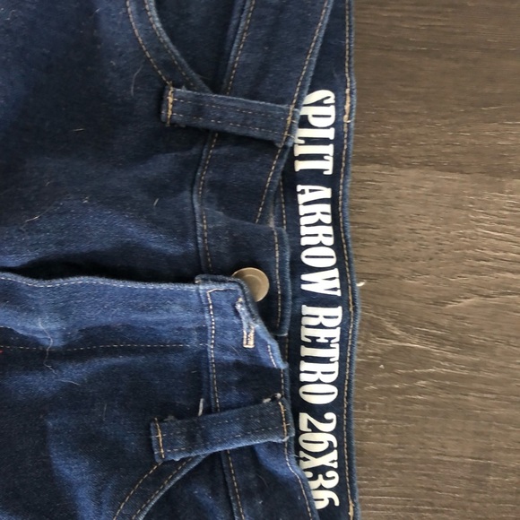 Flare jeans - Picture 4 of 4